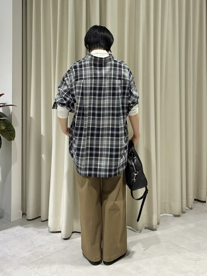 23区 櫻木 コーディネート画像