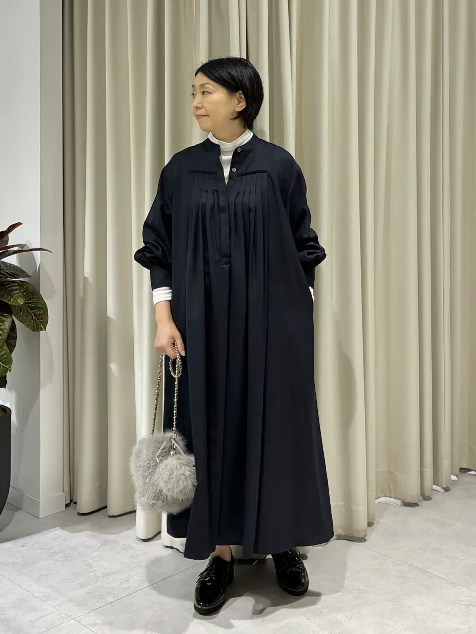  櫻木 コーディネート画像
