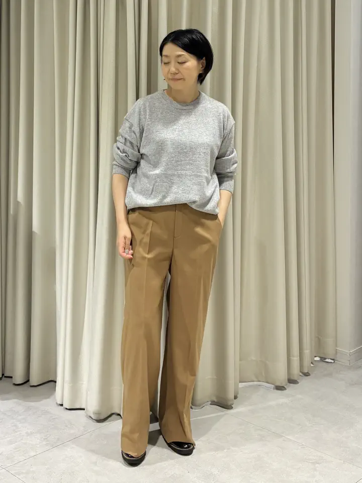 23区 櫻木 コーディネート画像
