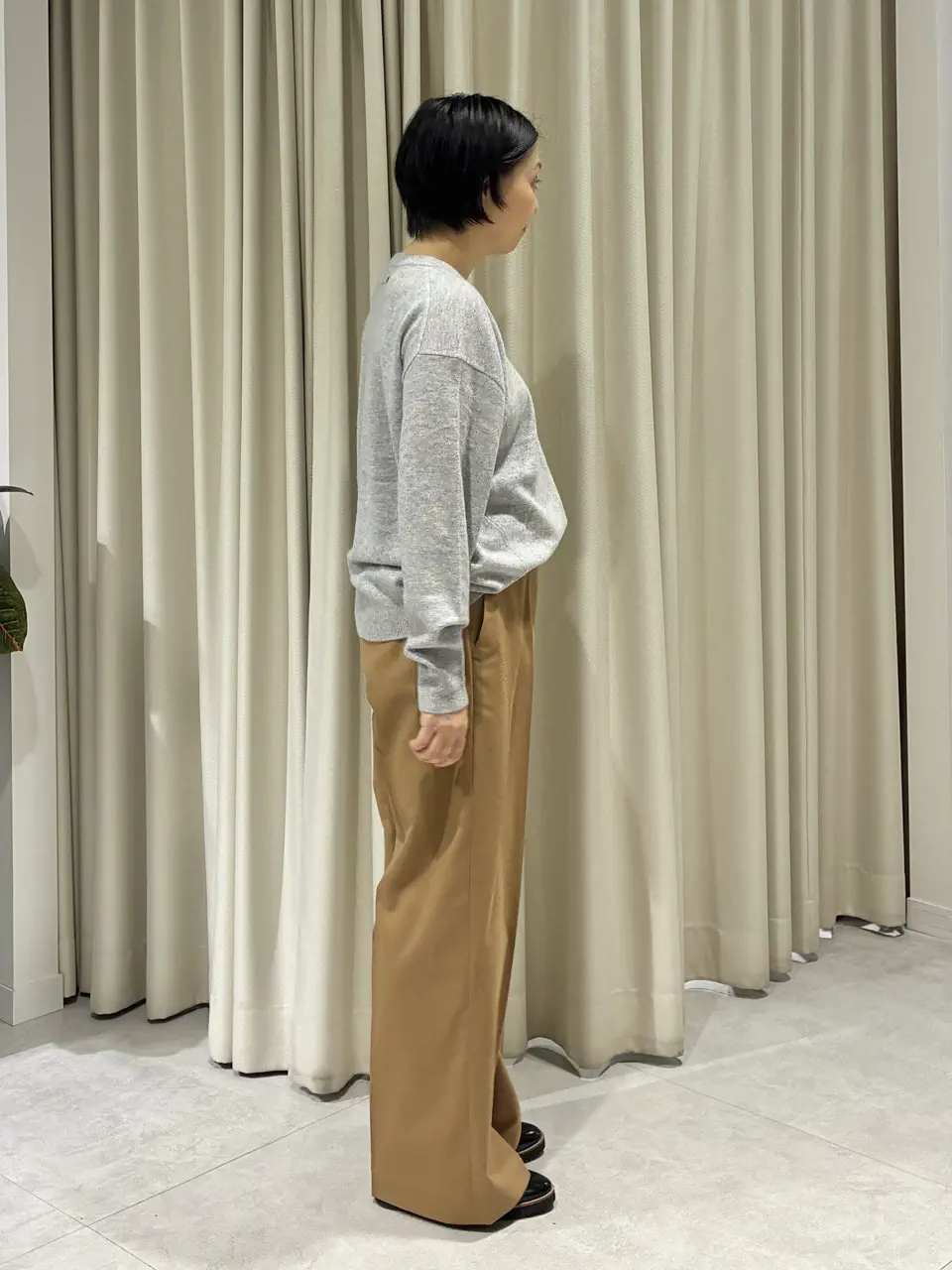 23区 櫻木 コーディネート画像