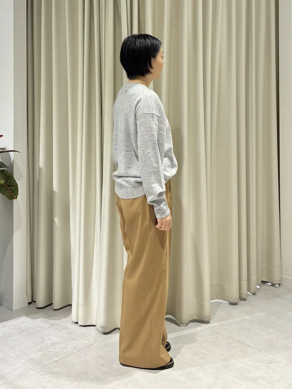 23区 櫻木 コーディネート画像