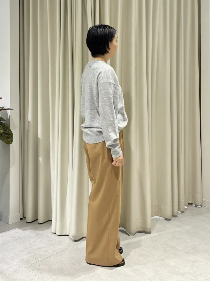 23区 櫻木 コーディネート画像