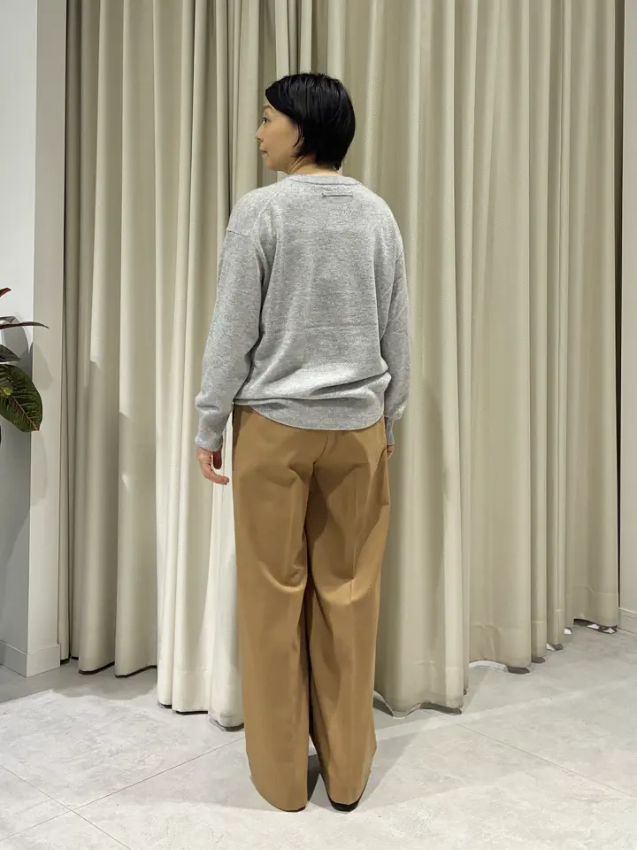 23区 櫻木 コーディネート画像