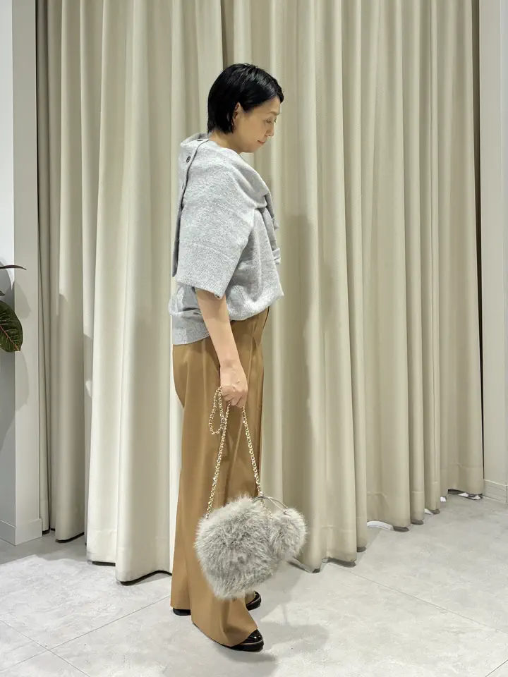 23区 櫻木 コーディネート画像