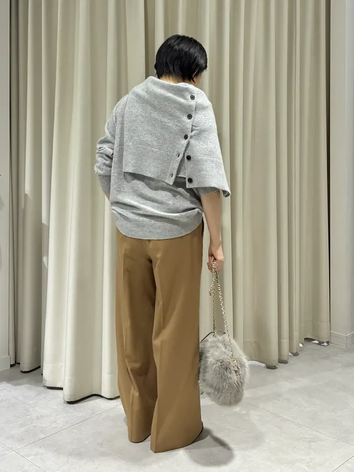 23区 櫻木 コーディネート画像