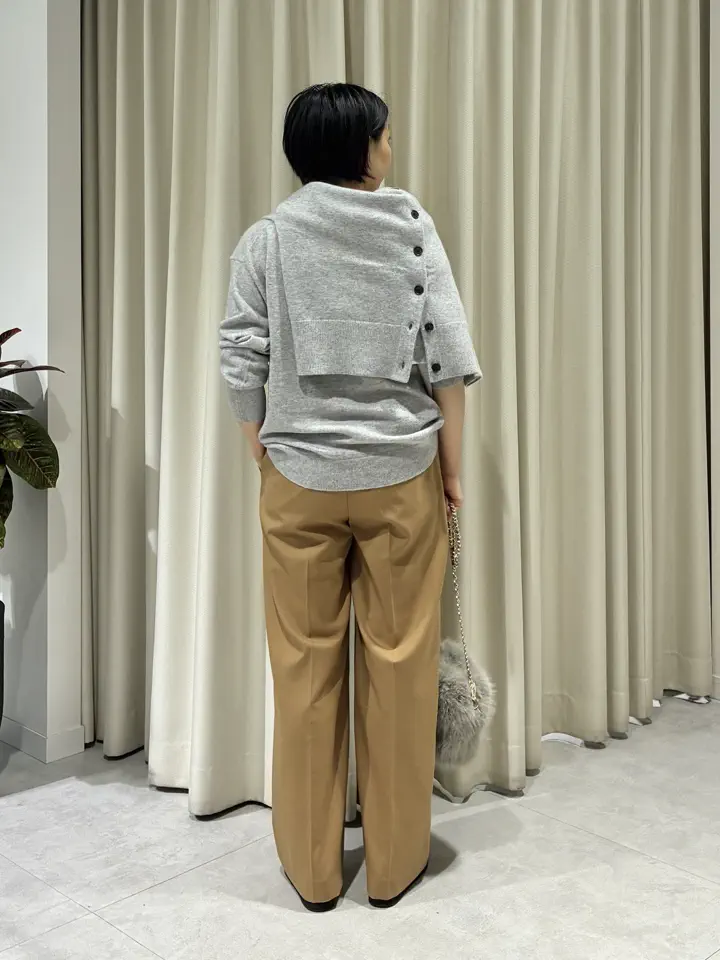 23区 櫻木 コーディネート画像