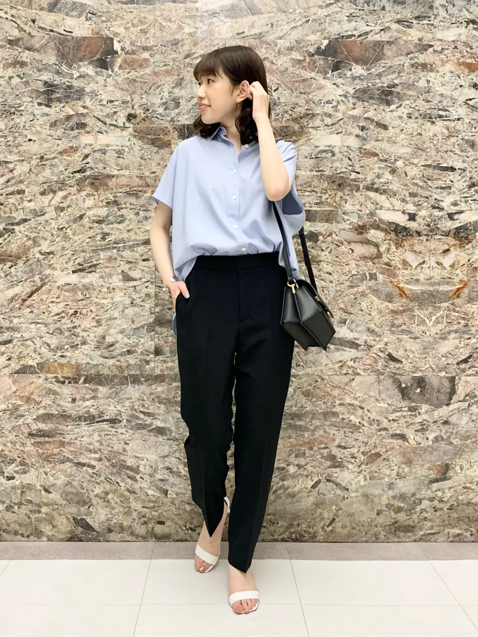 23区 木下 コーディネート画像