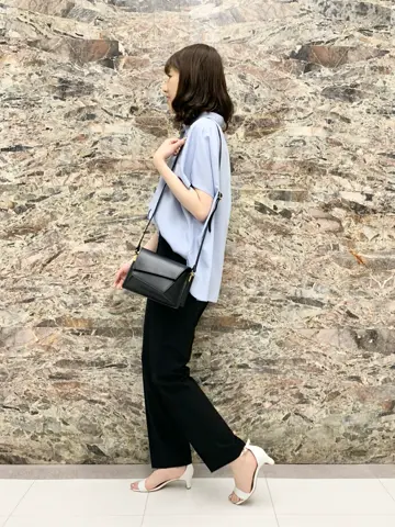 23区 木下 コーディネート画像