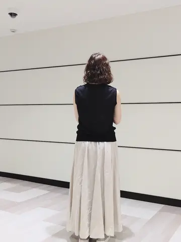 23区 高須 コーディネート画像