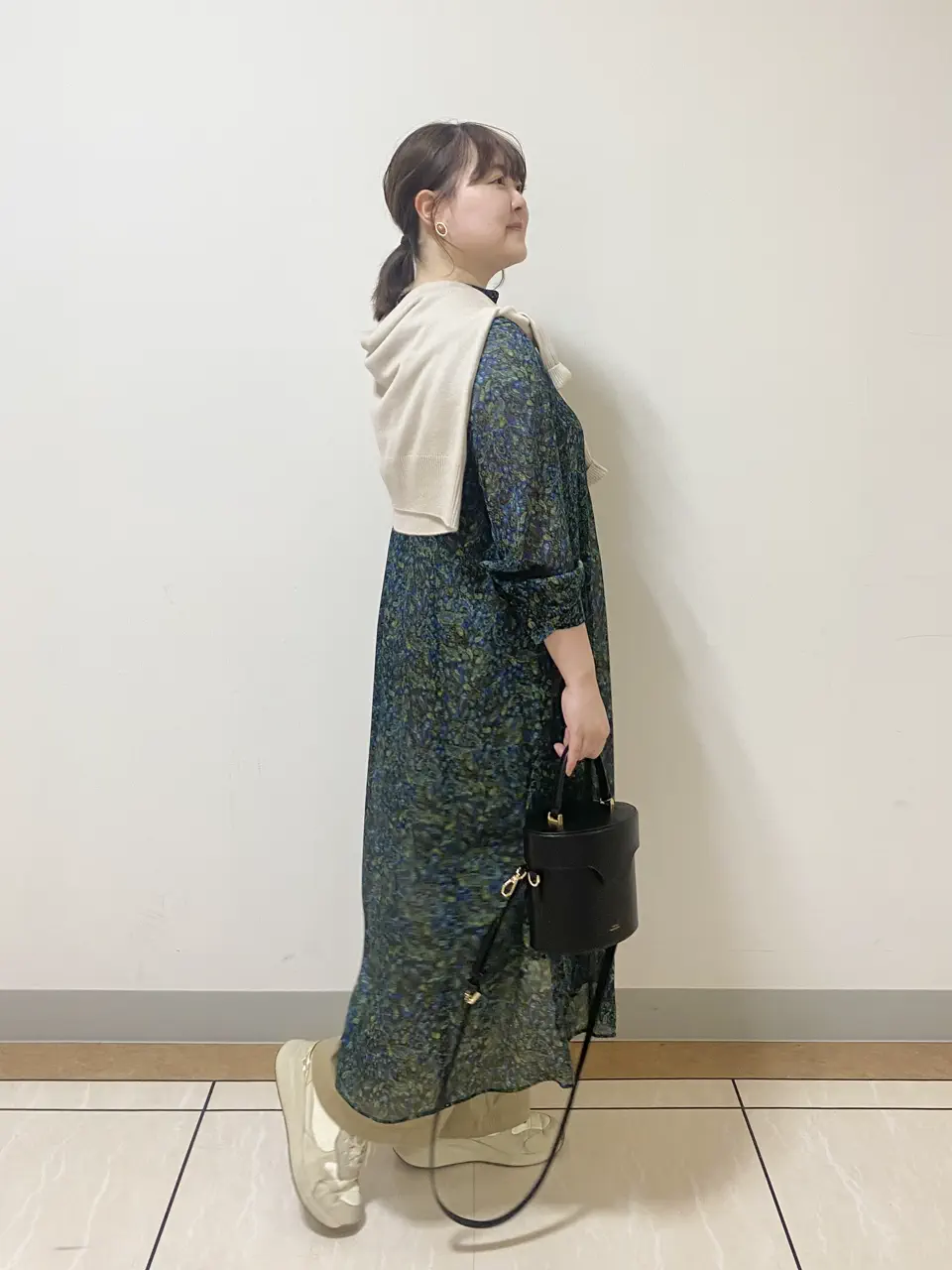 23区 藤原 コーディネート画像
