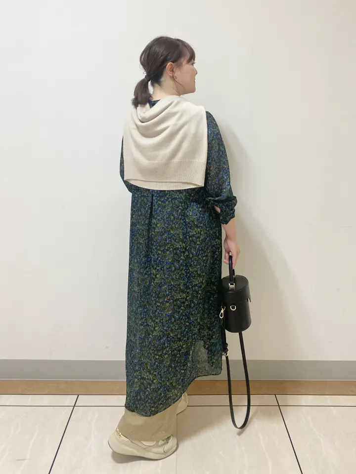 23区 藤原 コーディネート画像