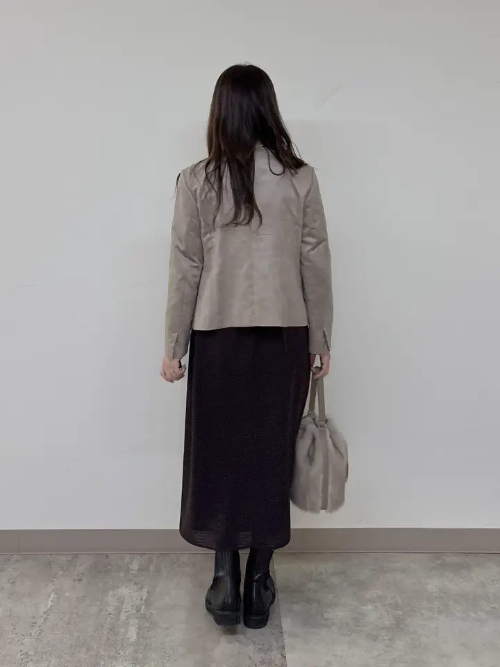 J.PRESS LADIES 柿内 コーディネート画像