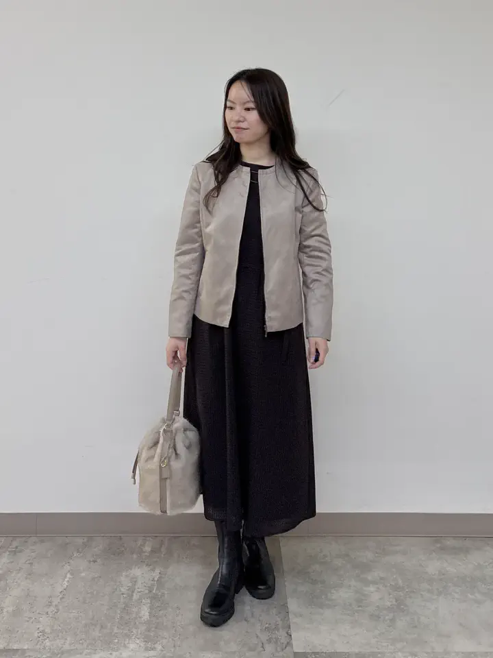 J.PRESS LADIES 柿内 コーディネート画像