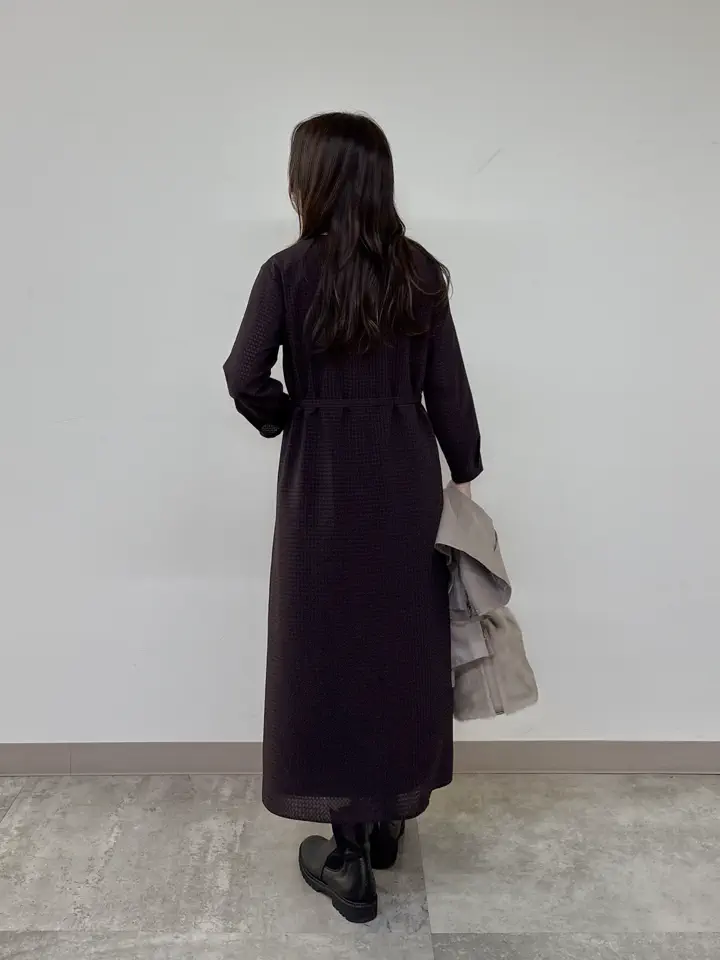 J.PRESS LADIES 柿内 コーディネート画像