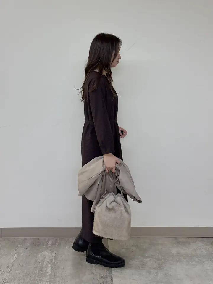 J.PRESS LADIES 柿内 コーディネート画像