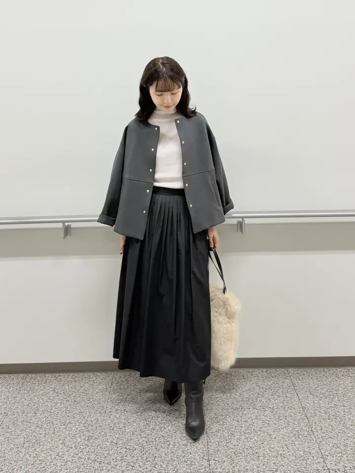 23区 辻 コーディネート画像