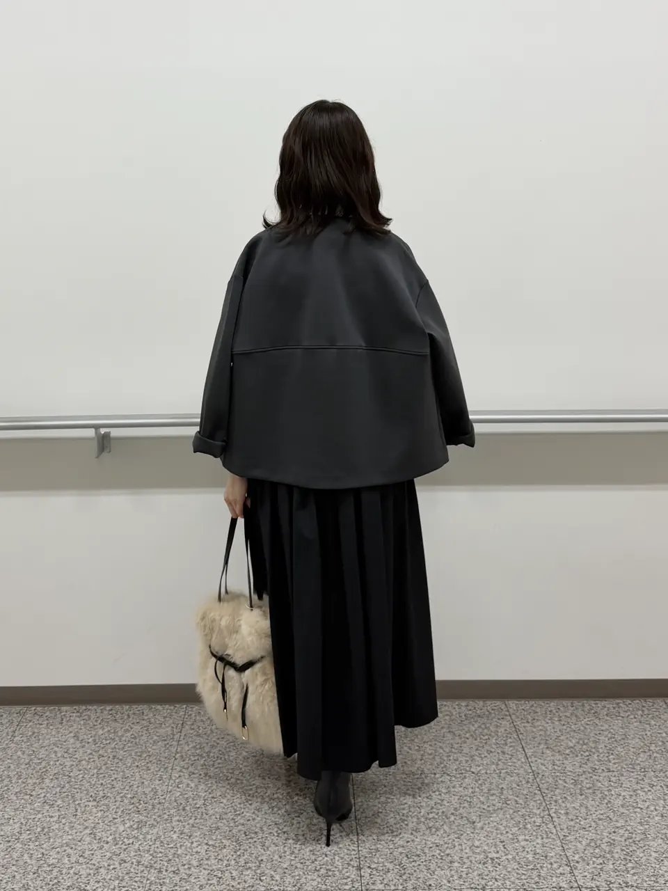 23区 辻 コーディネート画像