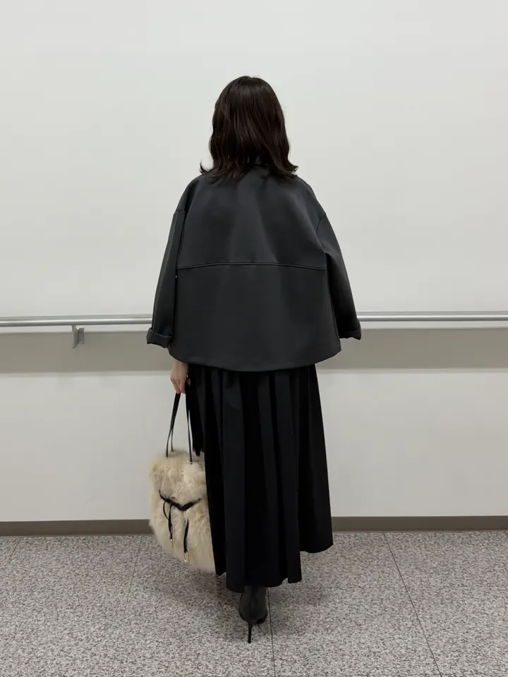 23区 辻 コーディネート画像