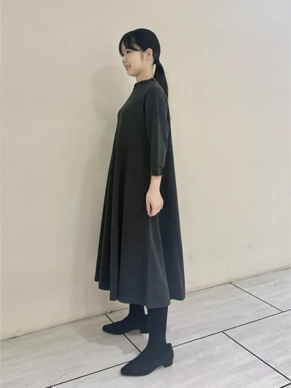 23区 S ナナミ コーディネート画像