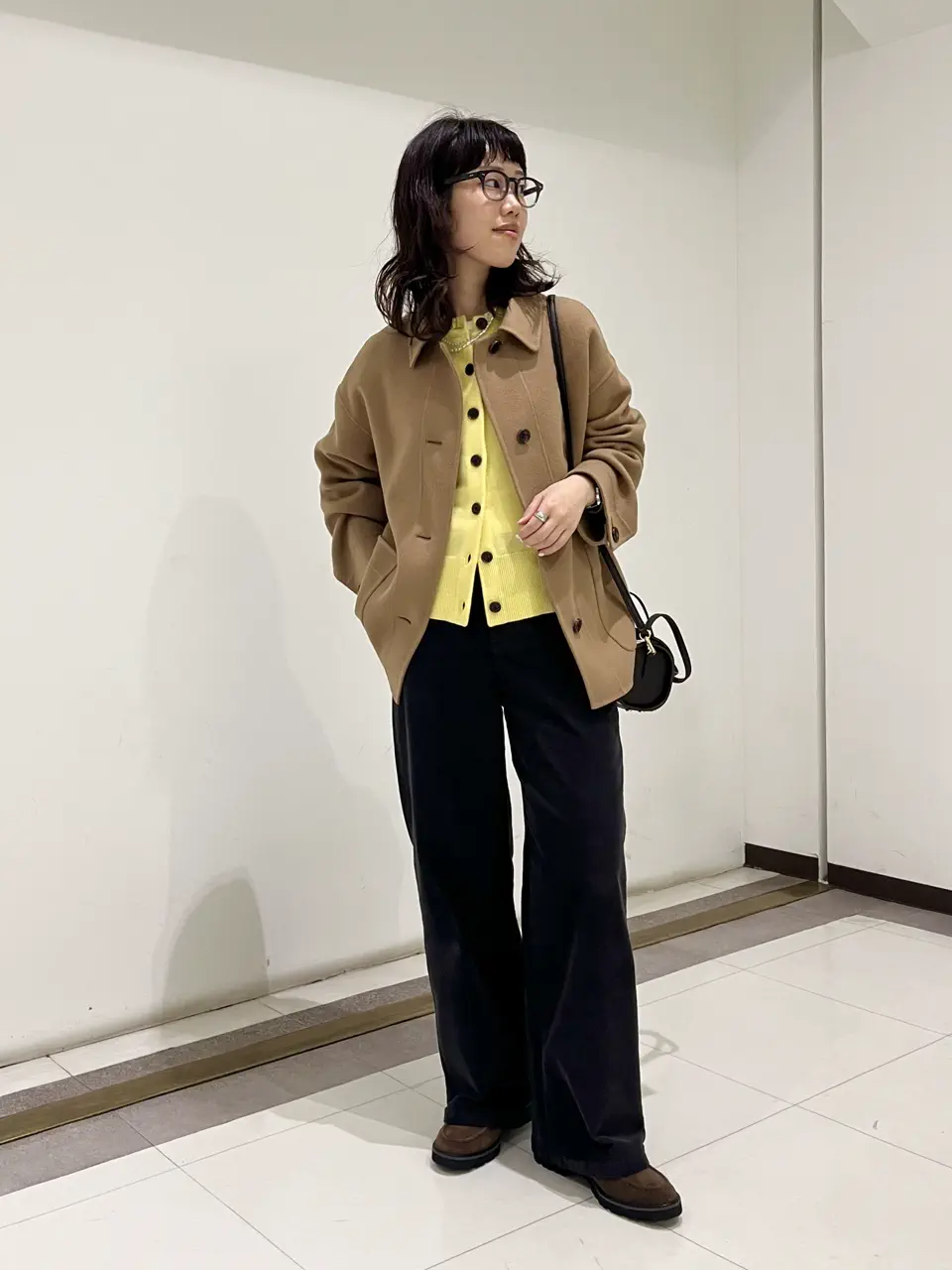  伊藤 コーディネート画像