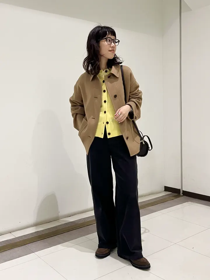 23区 伊藤 コーディネート画像