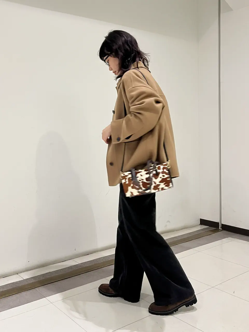 23区 伊藤 コーディネート画像