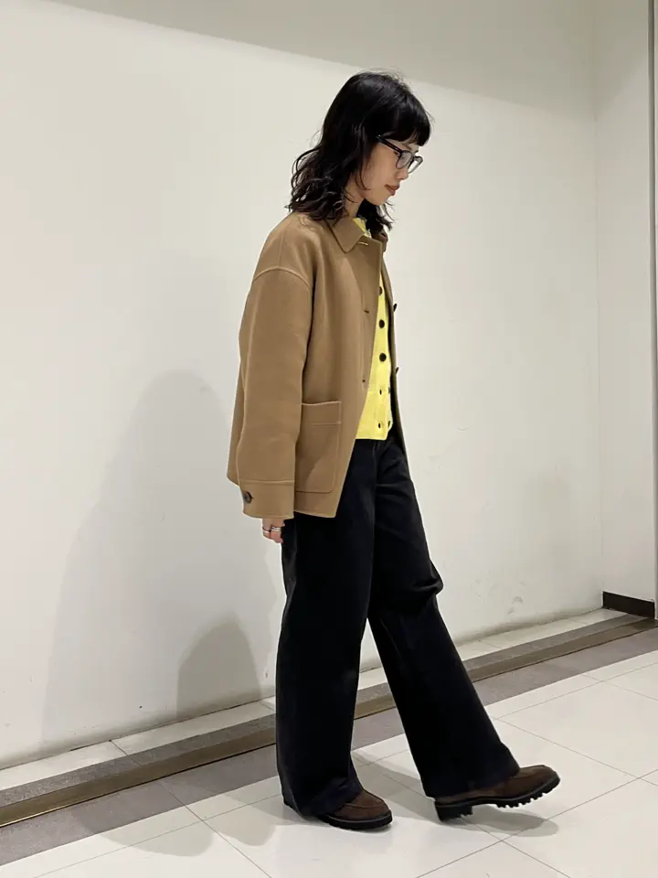 23区 伊藤 コーディネート画像