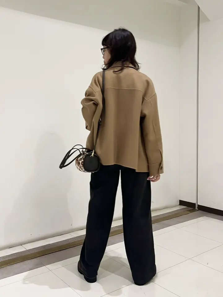 23区 伊藤 コーディネート画像