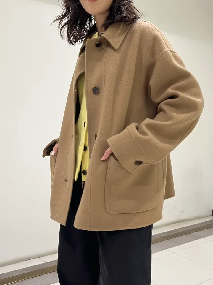 23区 伊藤 コーディネート画像