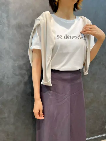 23区 佐藤 コーディネート画像