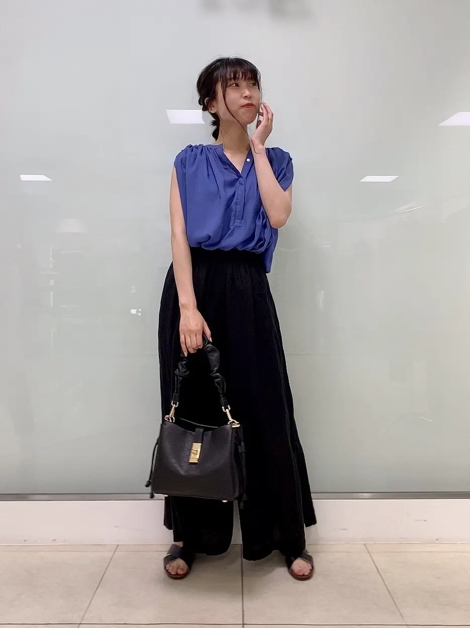 23区 原 コーディネート画像