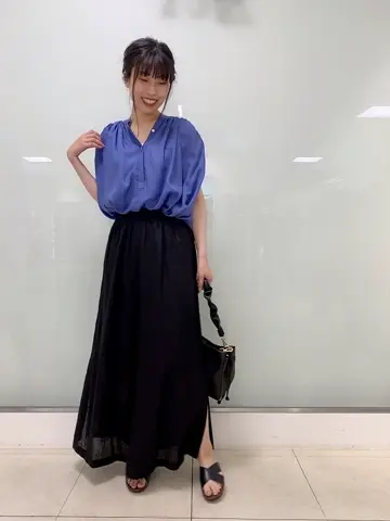 23区 原 コーディネート画像