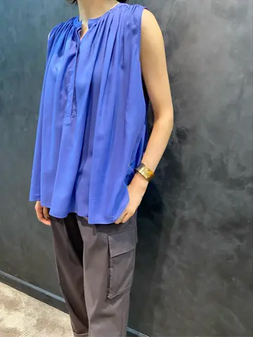 23区 佐藤 コーディネート画像