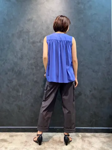 23区 佐藤 コーディネート画像