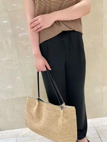 23区 野村 コーディネート画像