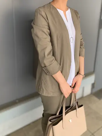 23区 望月 コーディネート画像