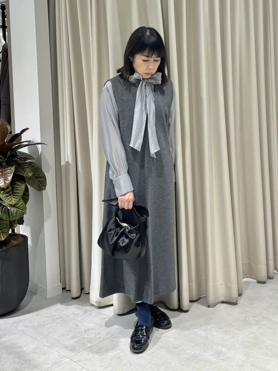  石川 コーディネート画像