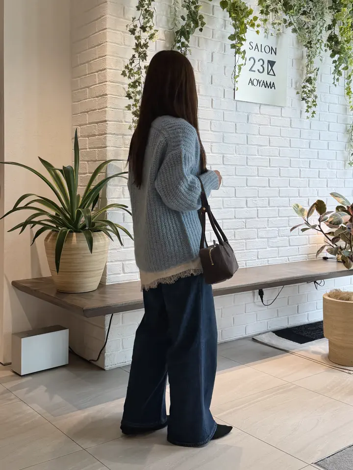 23区 S yun コーディネート画像