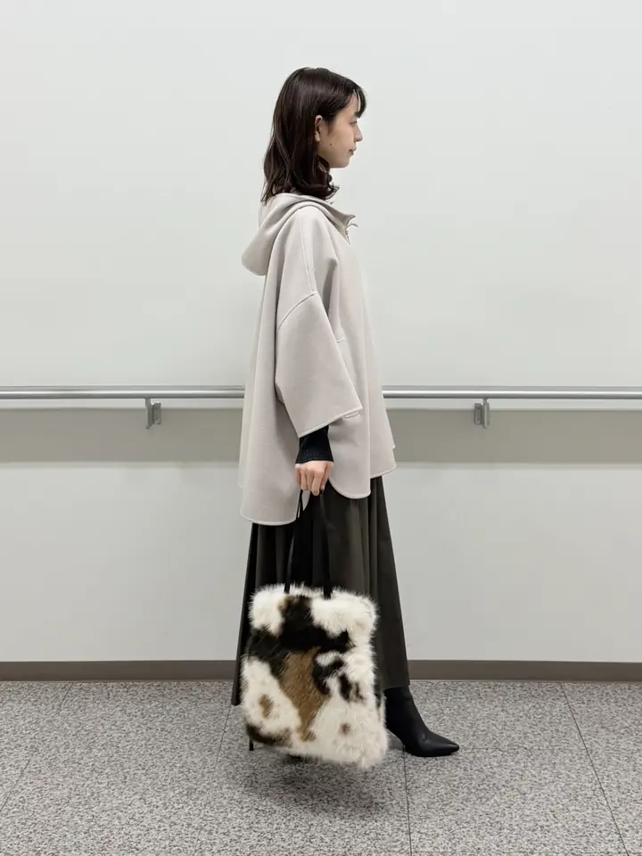 23区 辻 コーディネート画像