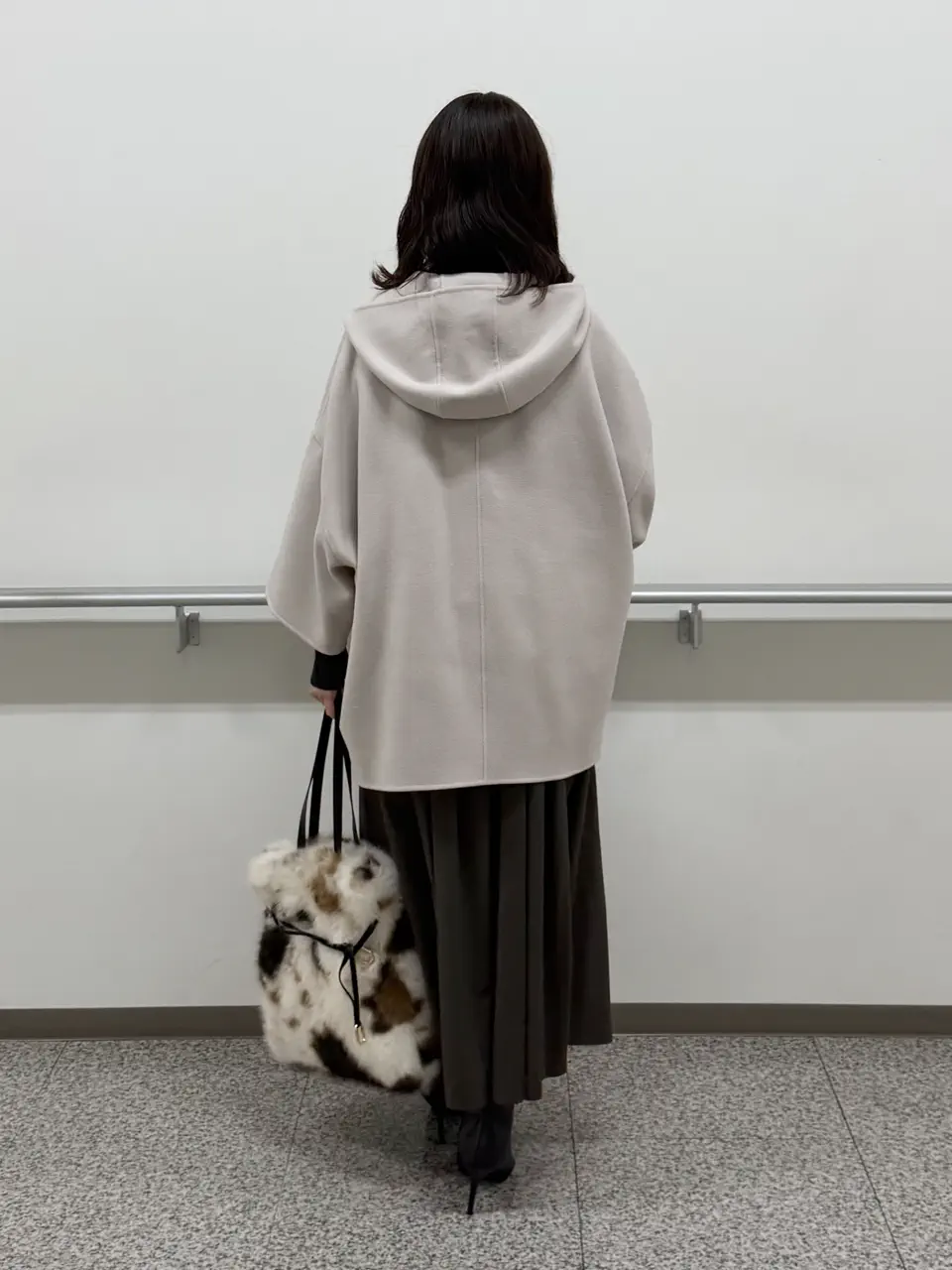 23区 辻 コーディネート画像