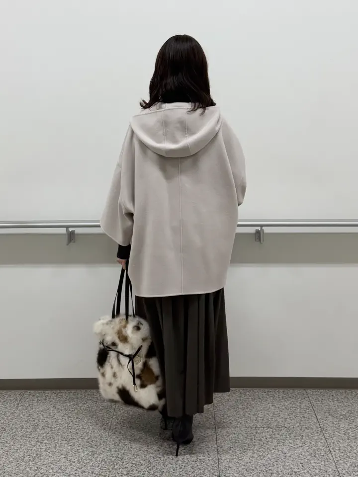 23区 辻 コーディネート画像
