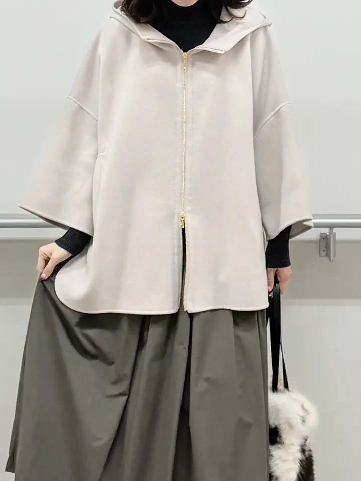 23区 辻 コーディネート画像