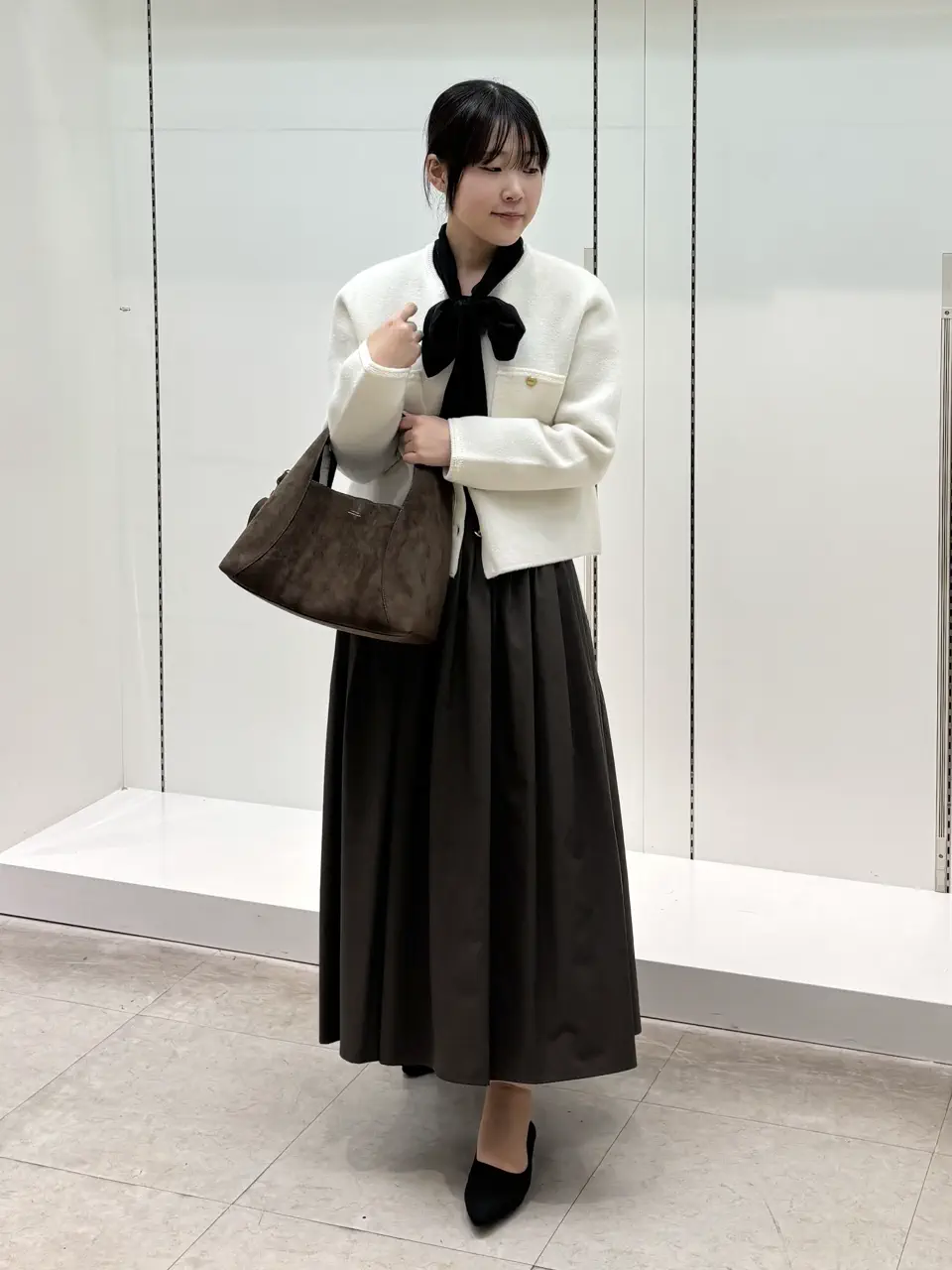  山口 コーディネート画像