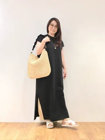 23区 河野 コーディネート画像