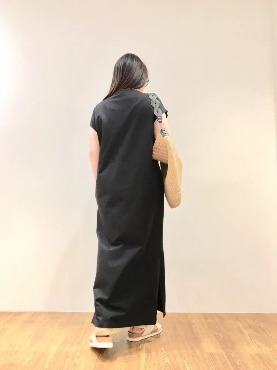 23区 河野 コーディネート画像