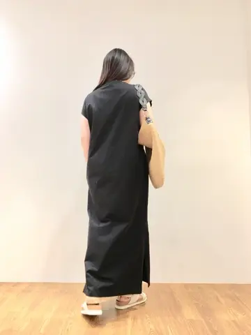 23区 河野 コーディネート画像