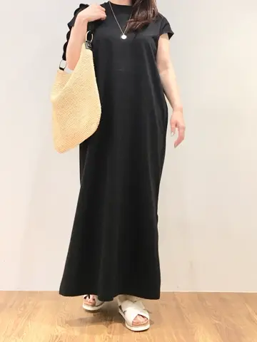 23区 河野 コーディネート画像