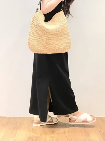 23区 河野 コーディネート画像