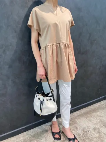 23区 狩野 コーディネート画像