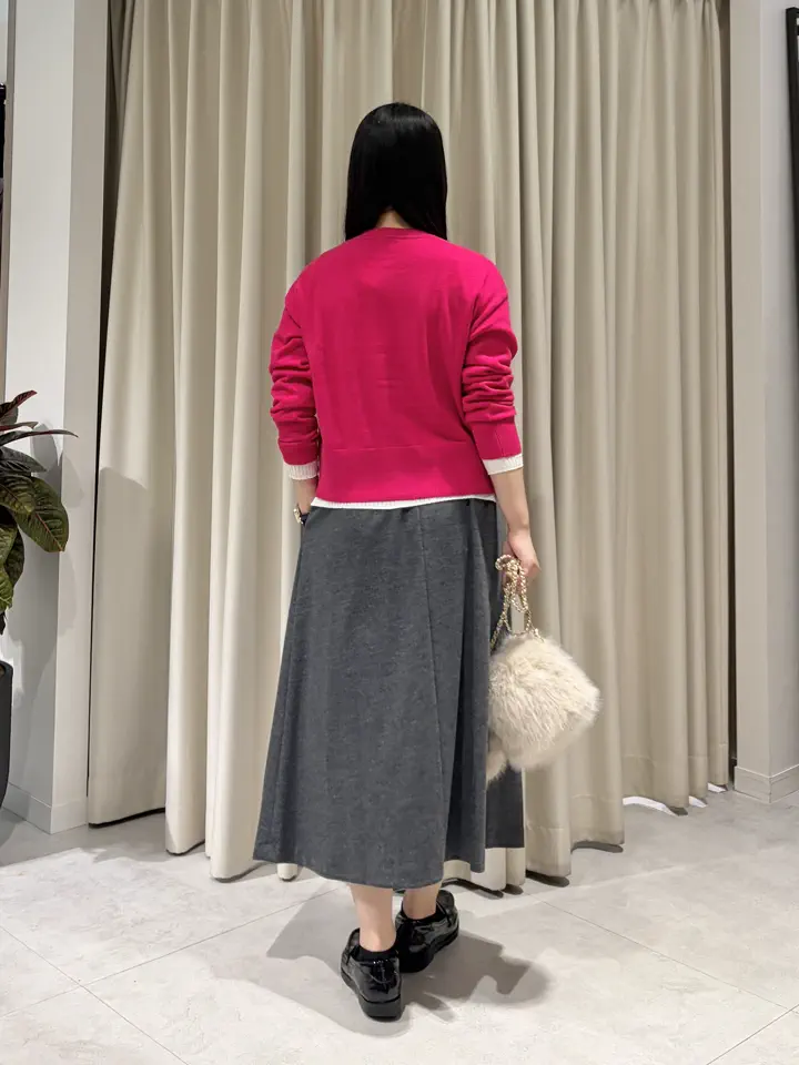 23区 ナヅ コーディネート画像